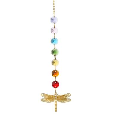 Iron Hanging Ornaments