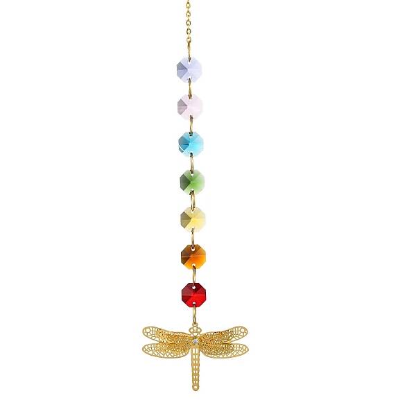 Iron Hanging Ornaments