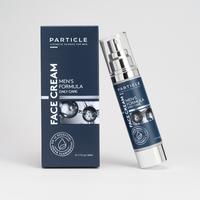 Particle 6-in-1 Anti-Aging Face Cream for Men | Daily Moisturizer & Hydrating Age Spot Remover Based on Advanced Dermatologic...
