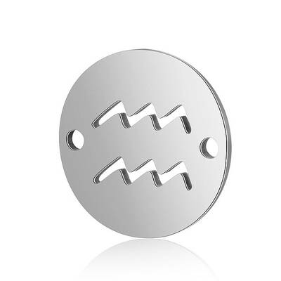201 Stainless Steel Links connectors