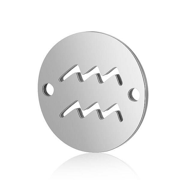 201 Stainless Steel Links connectors