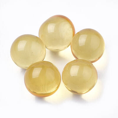 Resin Beads