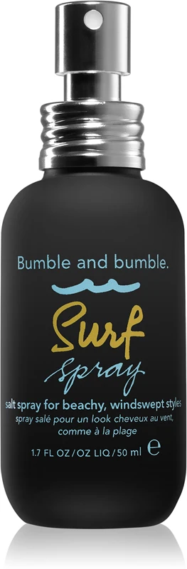 Spray for a beach effect (Surf Spray) - Volume: 50 ml