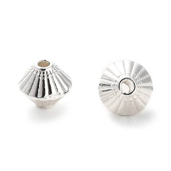 Alloy Beads
