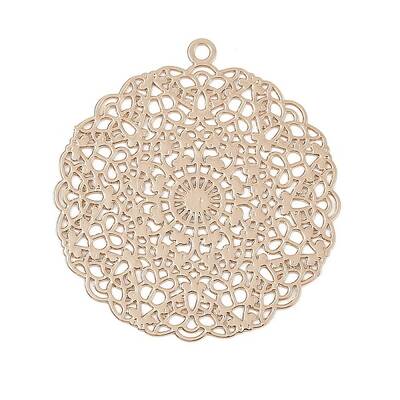 Brass Pendants