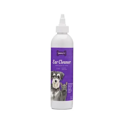 PawsGive Ear Cleaner for Dogs | PawsGive Ear Cleaner for Cats