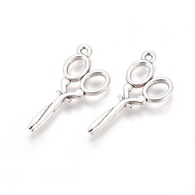 Tibetan Style Zinc Alloy Pendants