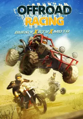 Offroad Racing - Buggy X ATV X Moto | Steam