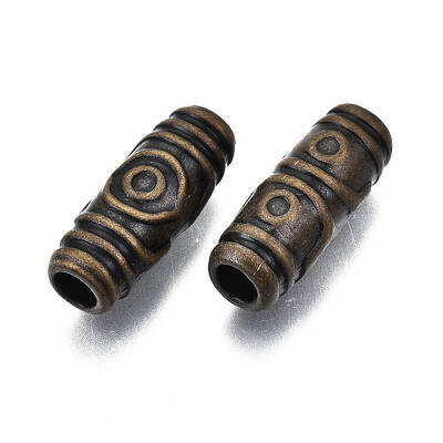 CCB Plastic Beads