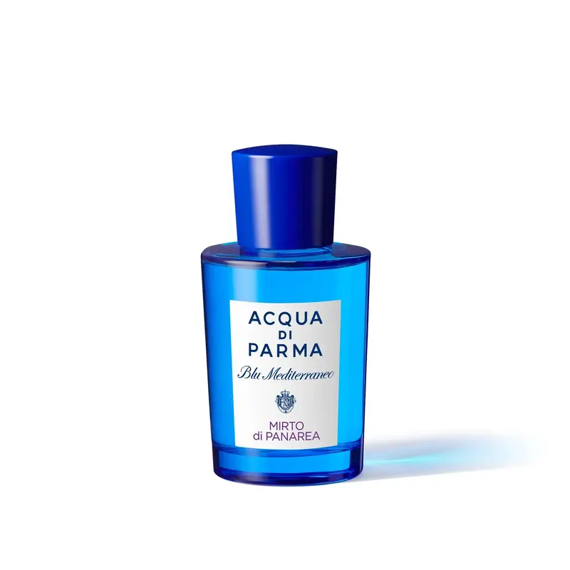 Acqua Di Parma Blue Mediterraneo Myrtle Of Panarea Eau De Toilette Spray 75ml