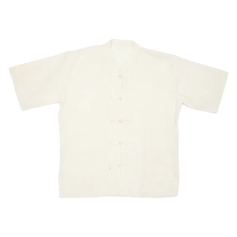 Womens Blouse Beige L