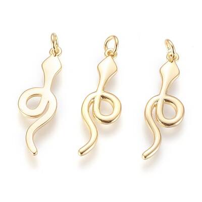 Brass Pendants