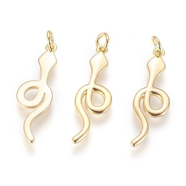 Brass Pendants