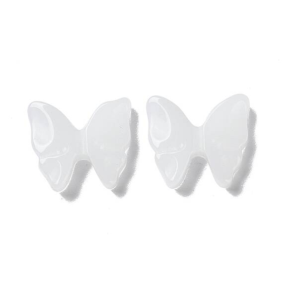 Glass Cabochons
