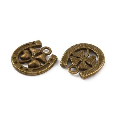 Alloy Pendants