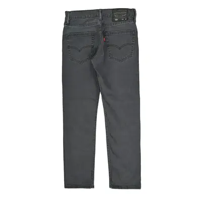 502 Levis Jeans - 29W UK 10 Grey Cotton Blend