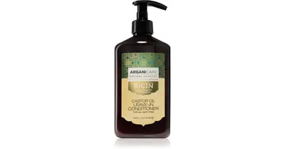 Arganicare Ricin Stimulator Leave-in Conditioner 400 ml