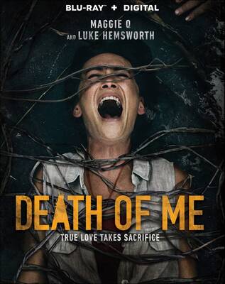 Death of Me