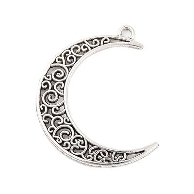 Tibetan Style Alloy Pendants