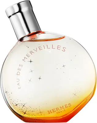 Hermès Eau des Merveilles EDT W 30 ml