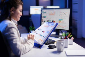 Basics of Marketing Research