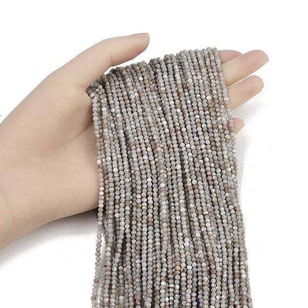 Natural Ang Beads Strands