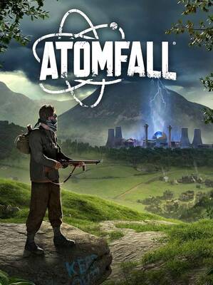 Atomfall ROW | Steam