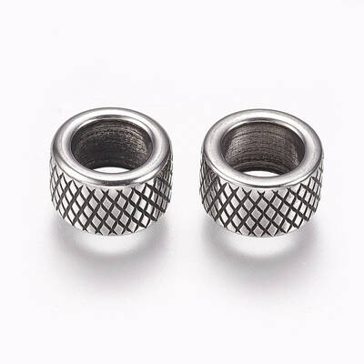 304 Stainless Steel Beads