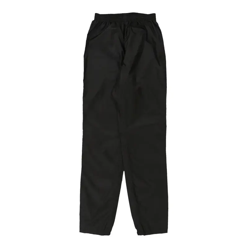 Decathlon Tracksuit - Medium Black Polyester