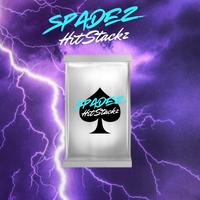 Spadez Hit Stack Booster pack