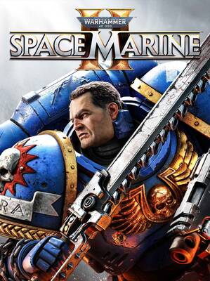 Warhammer 40,000: Space Marine 2 | Steam