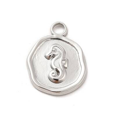 Non-Tarnish 304 Stainless Steel Pendants