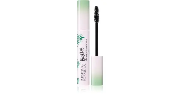 Physicians formula Mascara Murumuru Butter Blowout 10 ml Nero