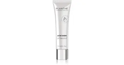 PLANTHÉ eye cream with lifting effect 15 ml