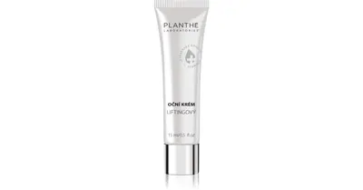 PLANTHÉ eye cream with lifting effect 15 ml