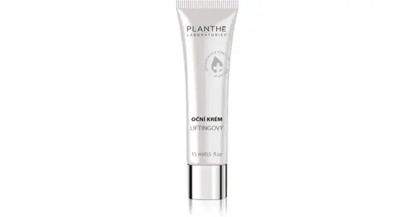 PLANTHÉ eye cream with lifting effect 15 ml