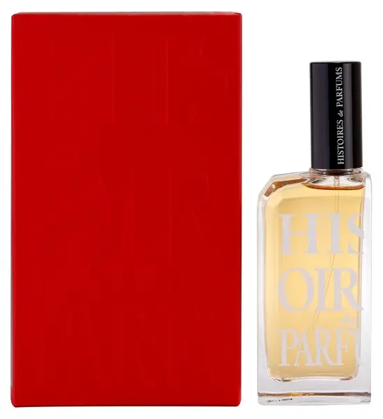 Histoires de Parfums 1889 Moulin Rouge Eau de Parfum 60 ml