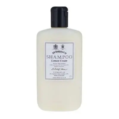 D.r.harris & co. Lemon Shampoo 250 ml