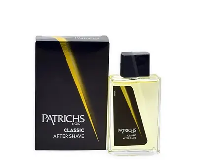 Patrichs aftershave 75ml classic