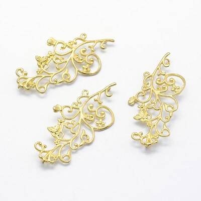 Brass Links connectors