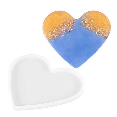 Silicone Molds