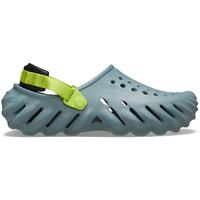Crocs Adult Echo Clogs with LiteRide Comfort Technology, Lightweight Comfortable Slip On Shoes