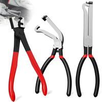 Electrical Disconnect Pliers for Automotive, Radiator Hose Clamp Pliers Disconnect Repair Tools, Long Spark Plug Removal Tool...