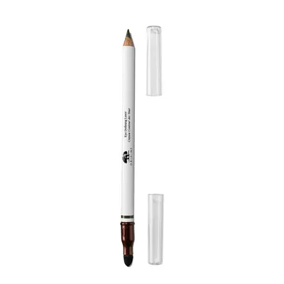 Origins, Defining, Double, Gel Eyeliner Pencil, 08, Pine, 1.08 g