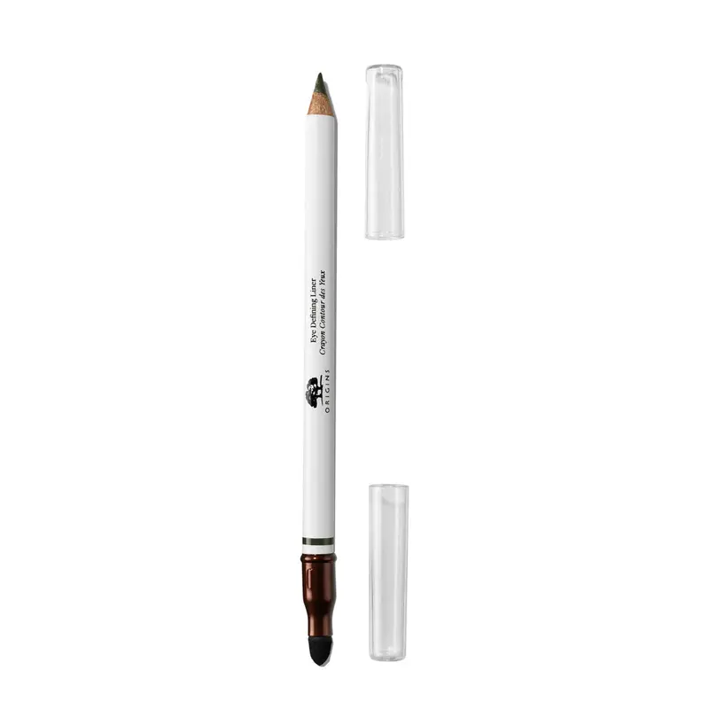 Origins, Defining, Double, Gel Eyeliner Pencil, 08, Pine, 1.08 g