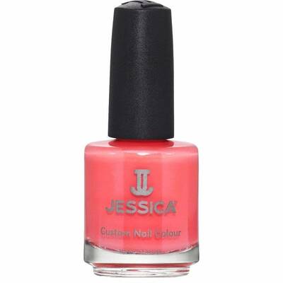 Personalized nail polish Jessica CNC-1194 Popsicle Kisses 14.8ml