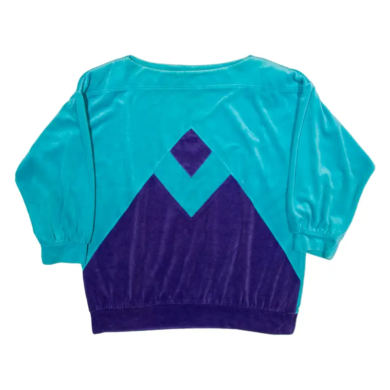 RINGELLA Womens Sweatshirt Blue XL