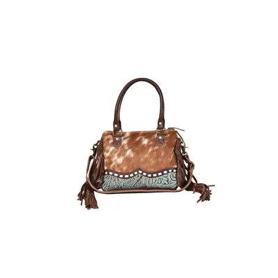 Brown Freckles Conceal Carry Bag