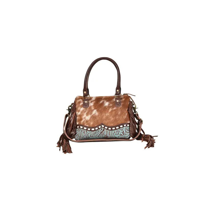 Brown Freckles Conceal Carry Bag