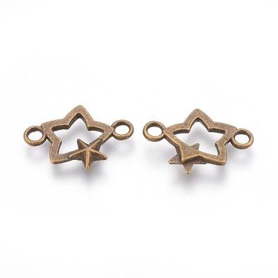 Alloy Links